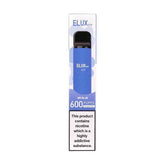 ELUX 600 PUFF MR BLUE Disposable Vape - Click & Vape